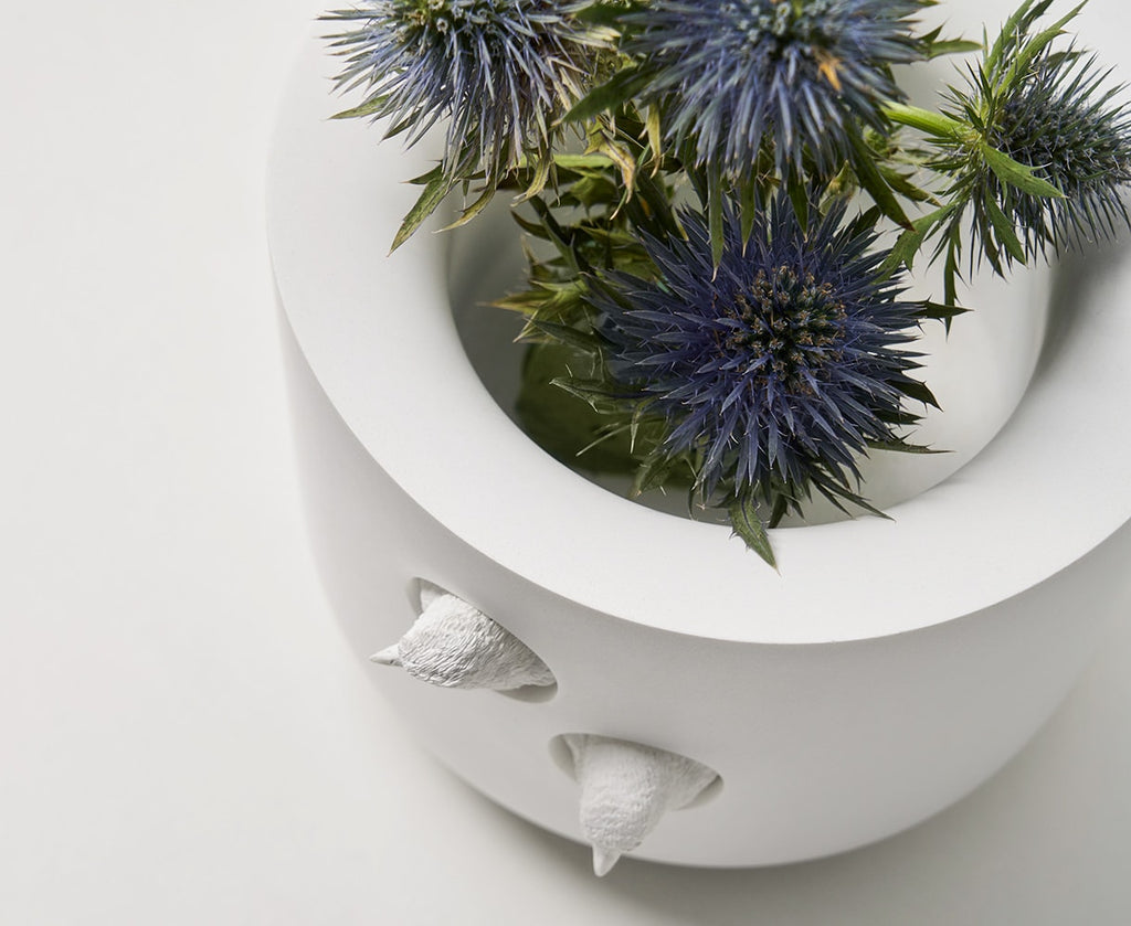 Sparrow X VASE