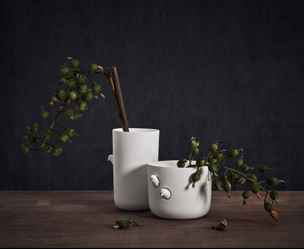 Sparrow X VASE