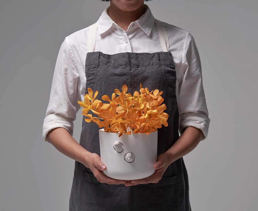 Sparrow X VASE