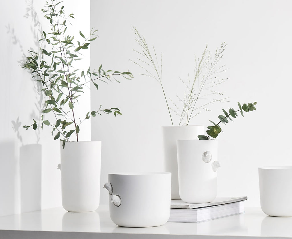 Sparrow X VASE