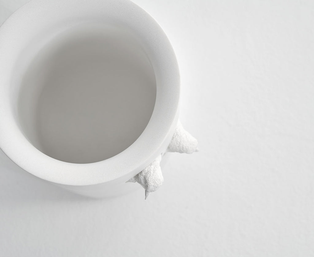 Sparrow X VASE