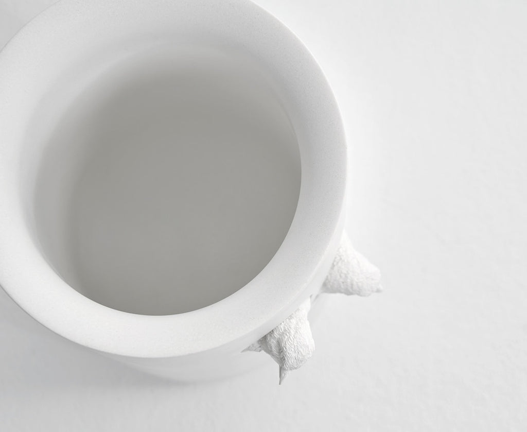 Sparrow X VASE