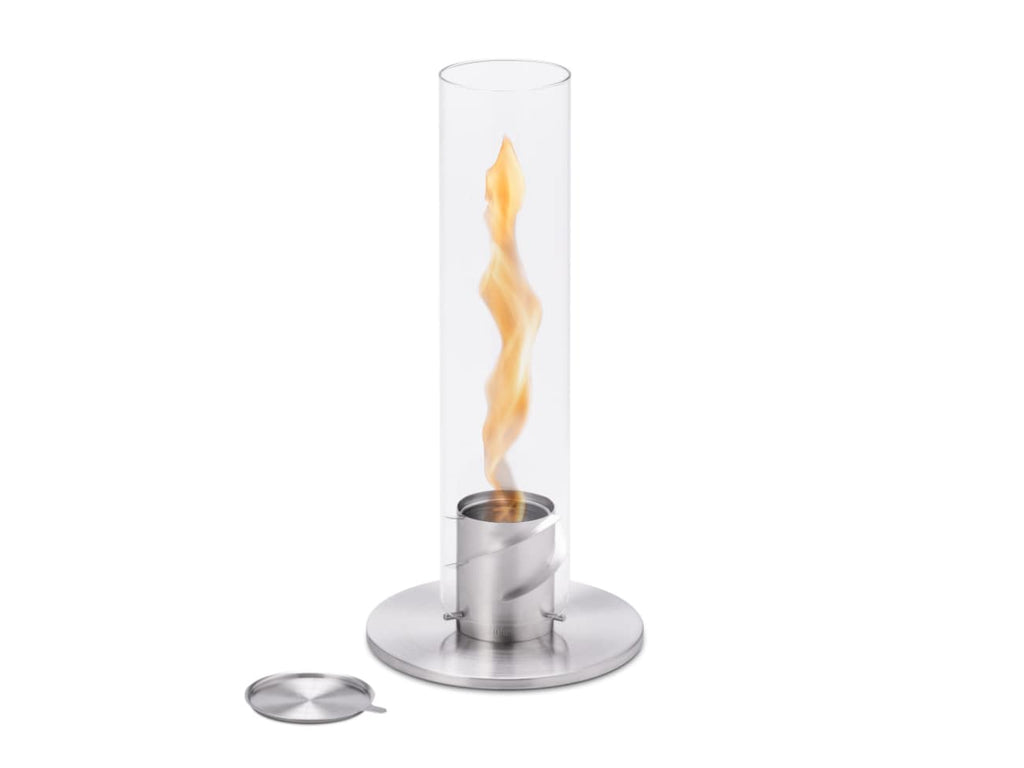 Spin Tabletop Fireplace 90