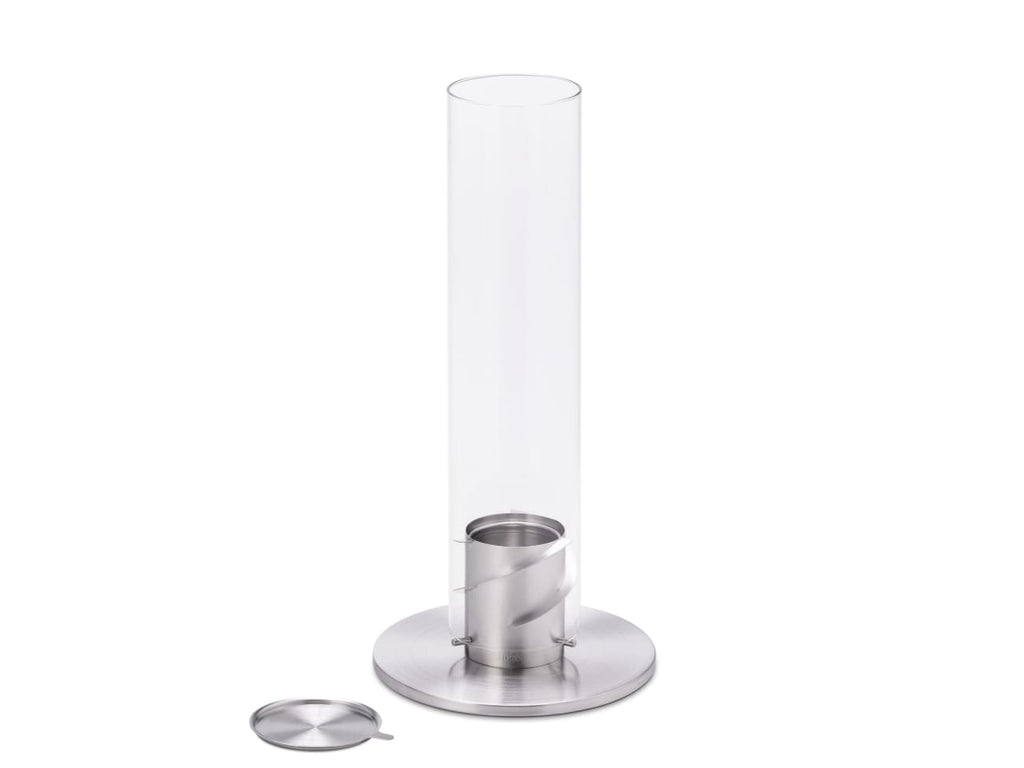Spin Tabletop Fireplace 90