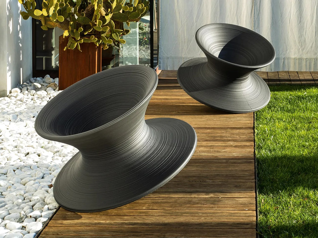 Spun Chair