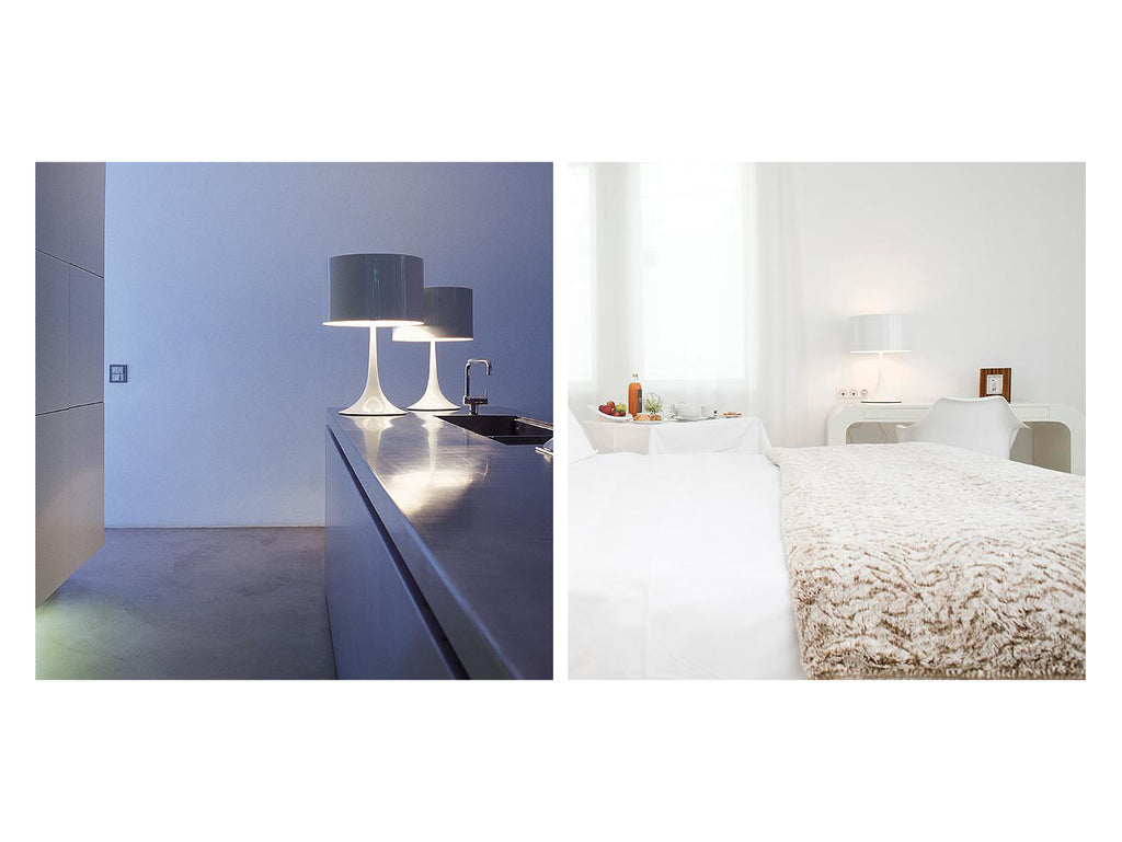 Spun Light