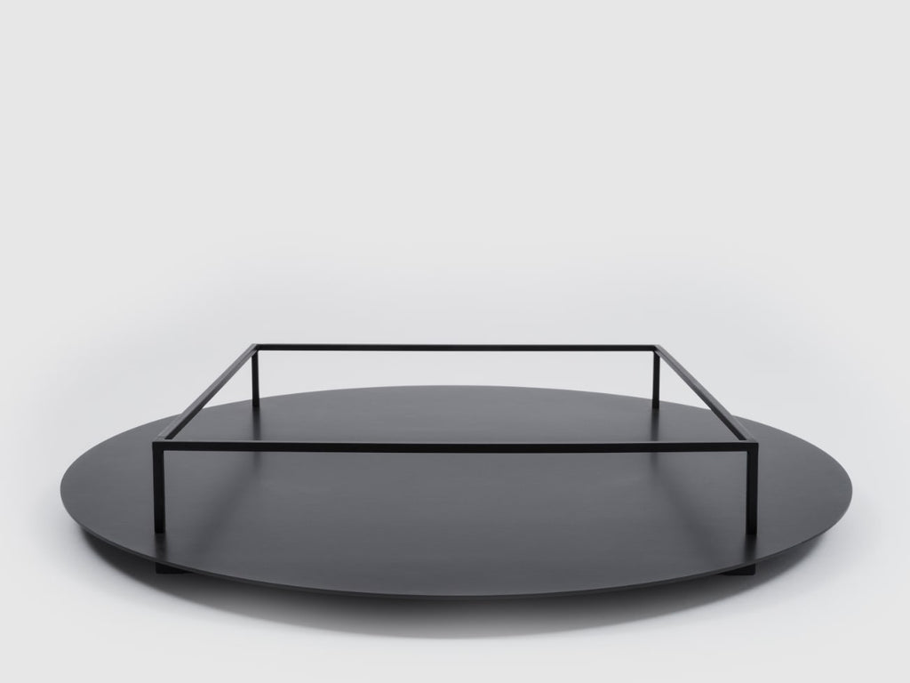 Surface + Border No.1