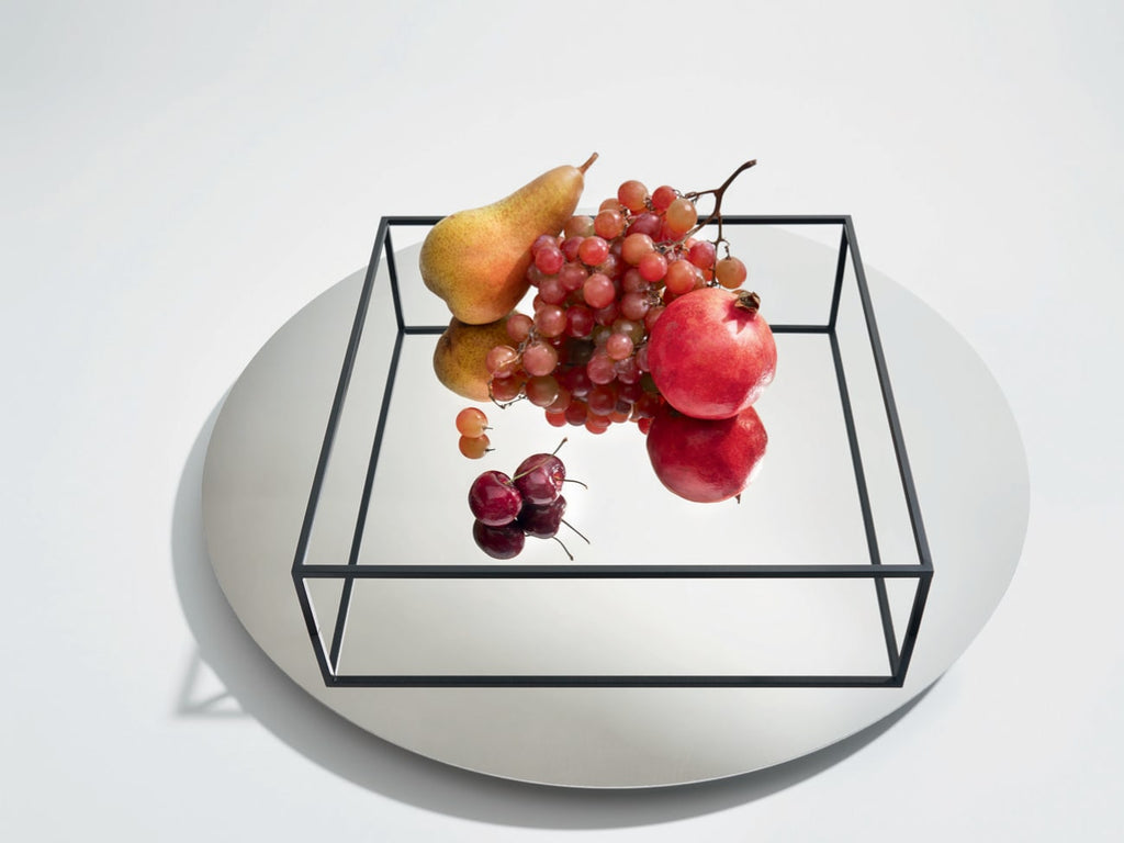 Surface + Border No.1