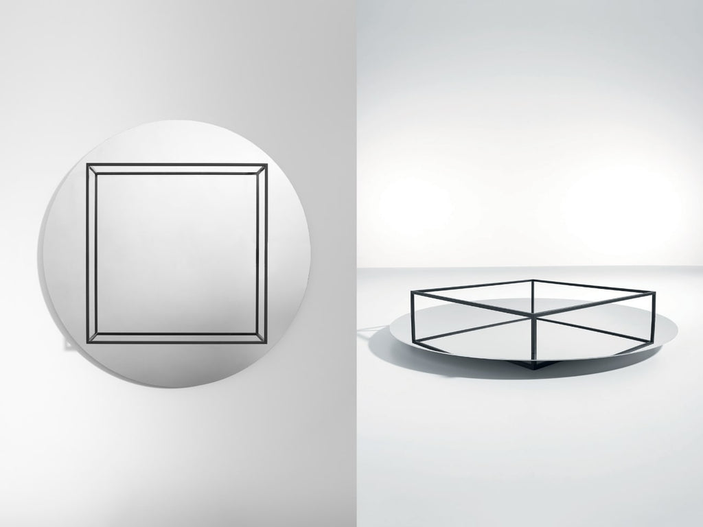 Surface + Border No.1