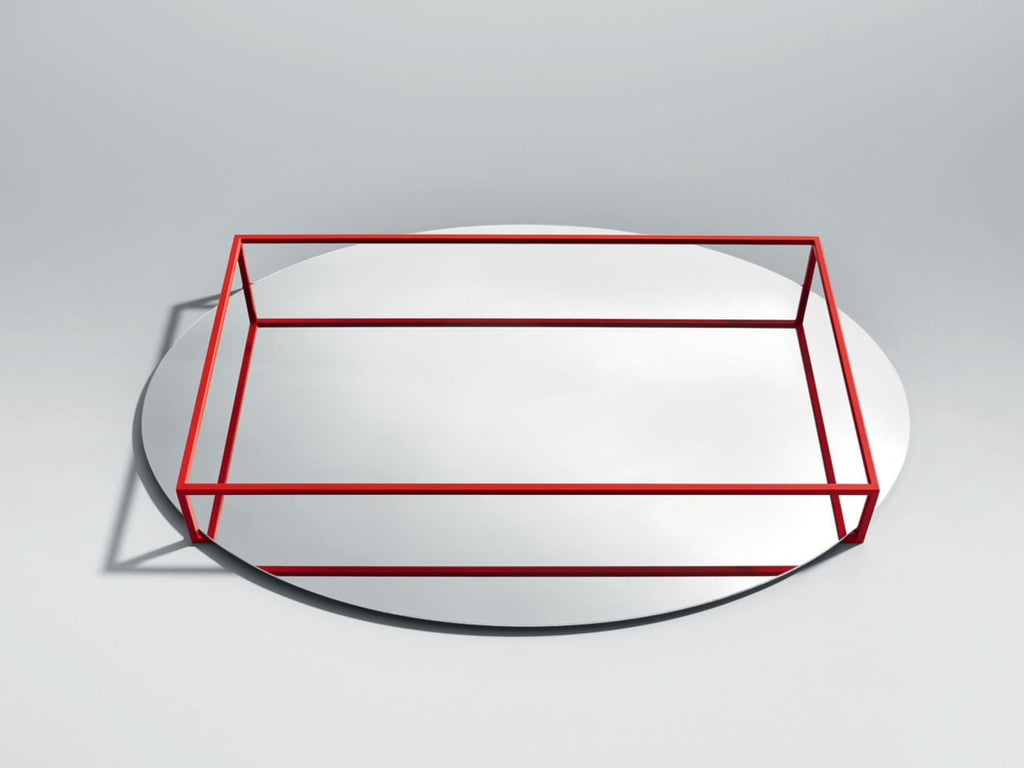 Surface + Border No.2