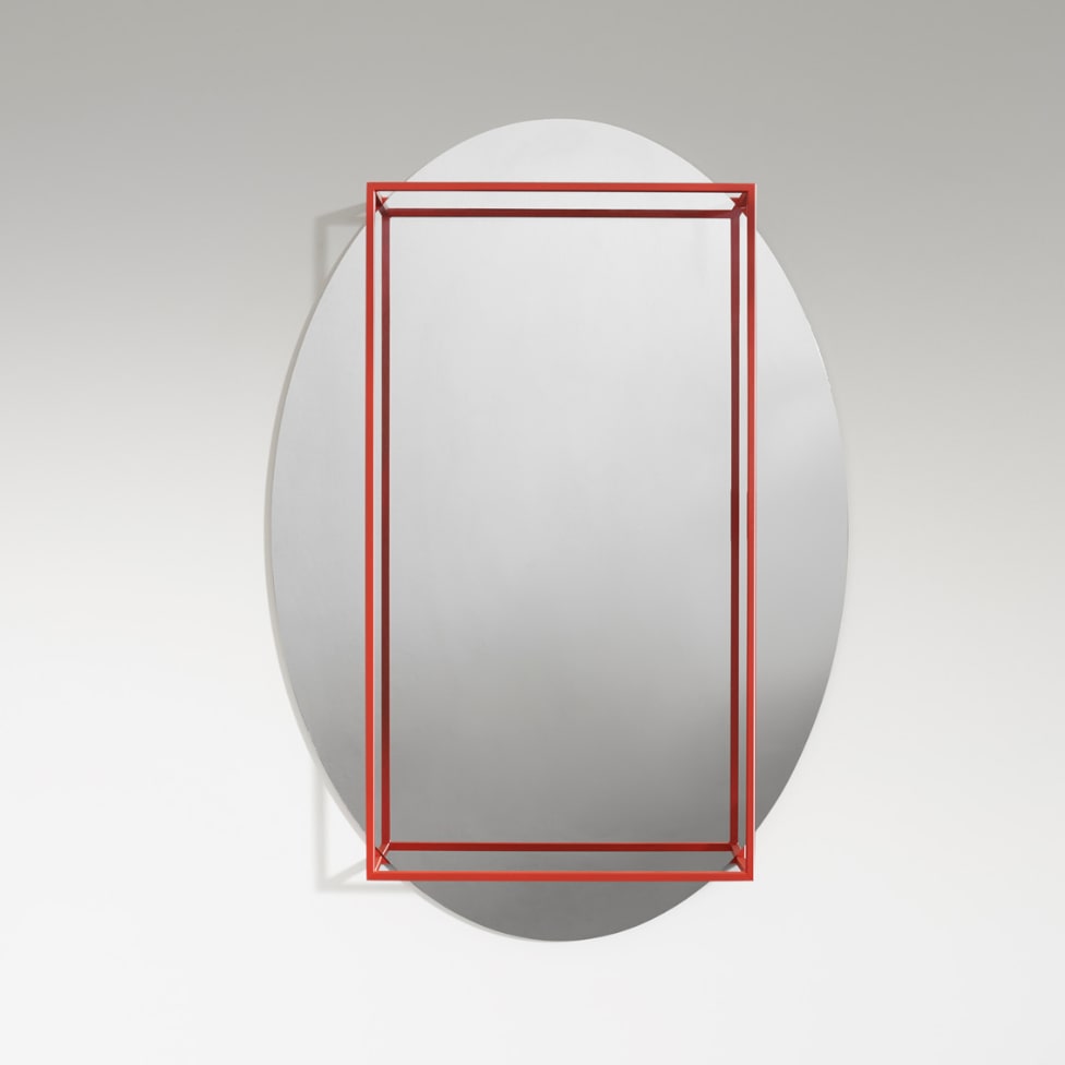 Surface + Border No.2