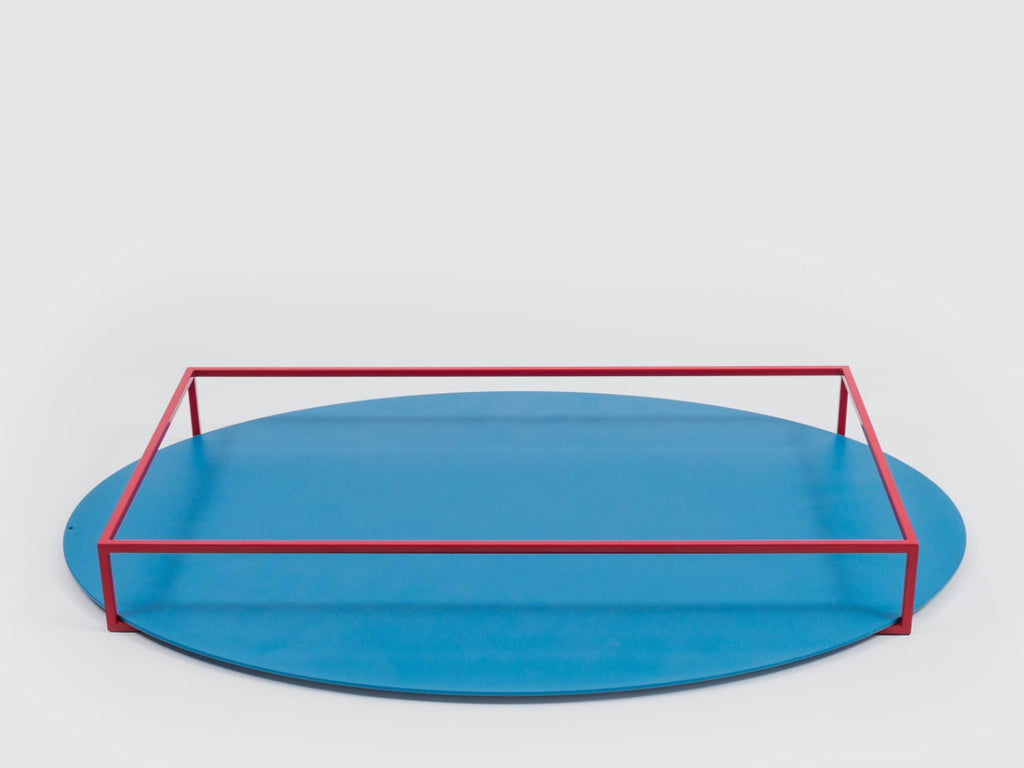 Surface + Border No.2