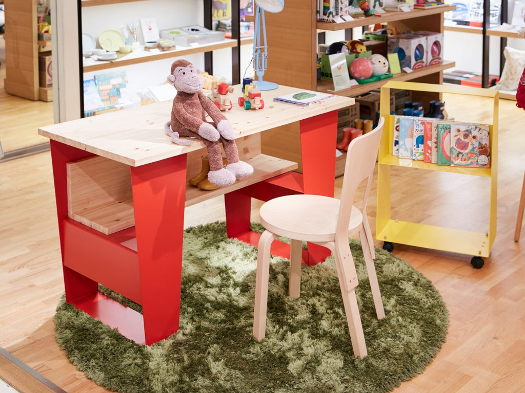 Takeshi Desk L
