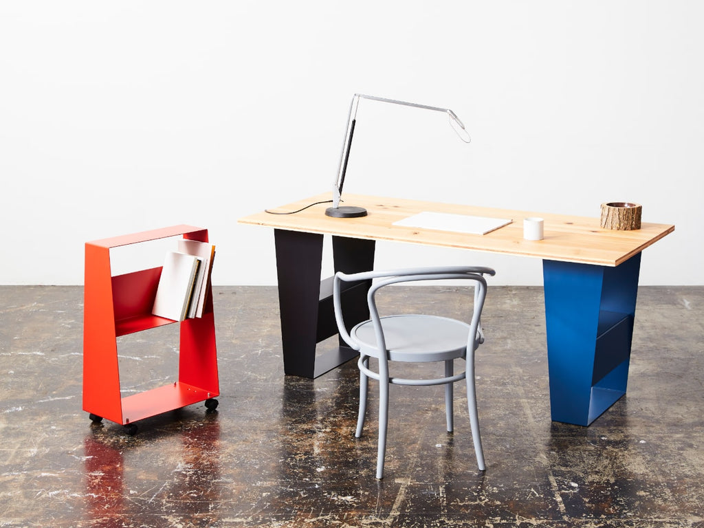 Takeshi Desk L