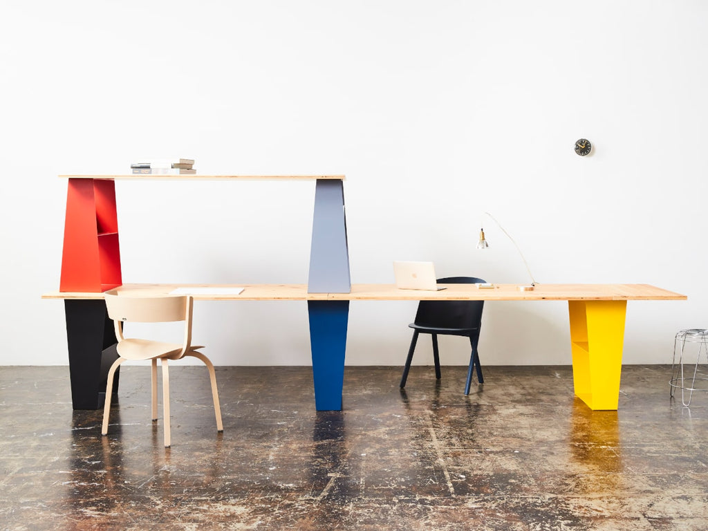 Takeshi Desk L