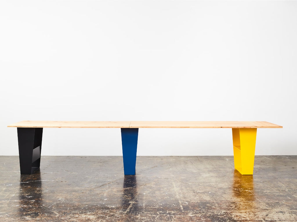 Takeshi Desk L