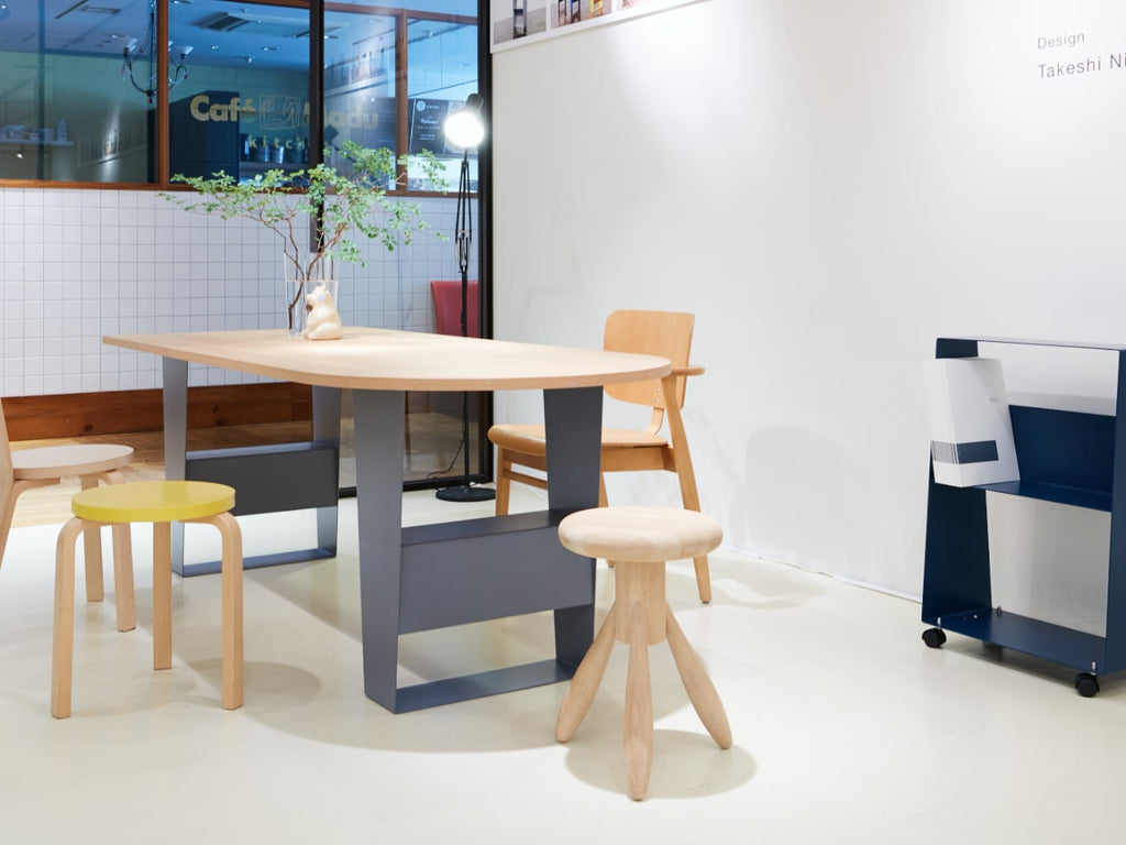 Takeshi Desk L