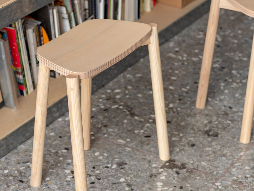 Tars Stool