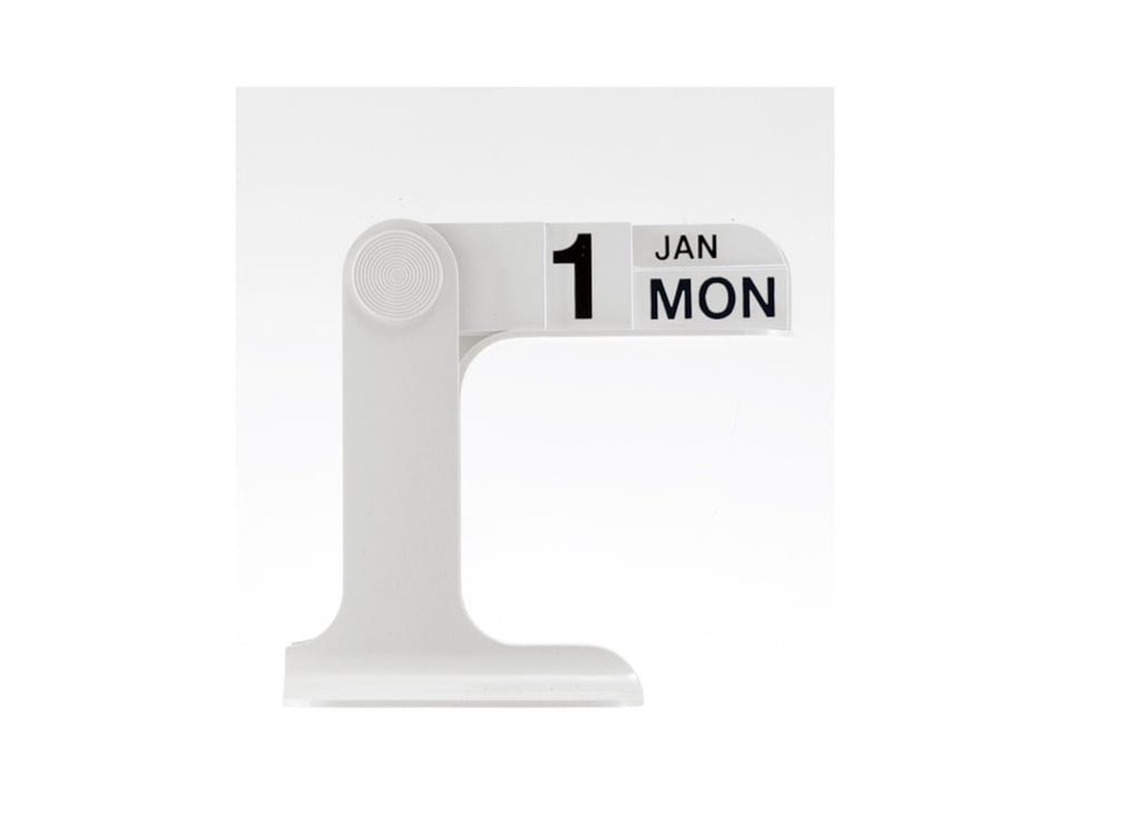 Timor Perpetual Calendar