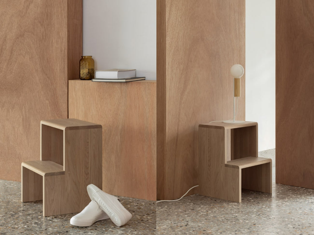 Tova Stool