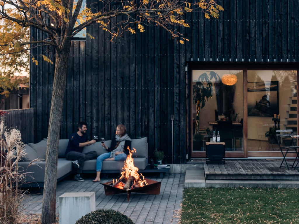 Triple Fire Bowl 120