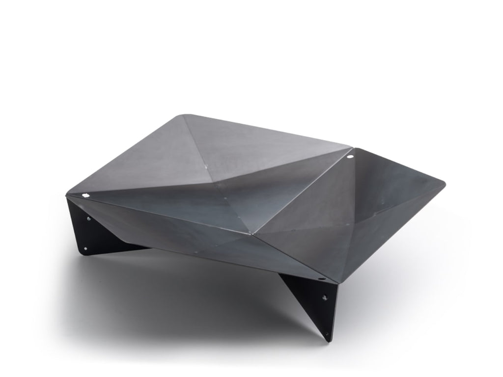 Triple Fire Bowl 120