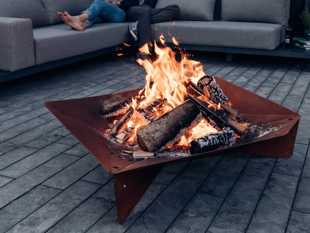 Triple Fire Bowl 65/90