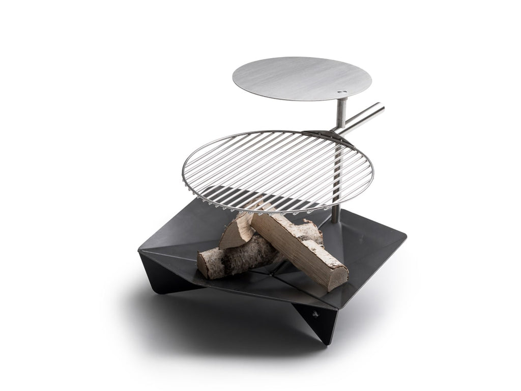 Triple Fire Bowl 65/90