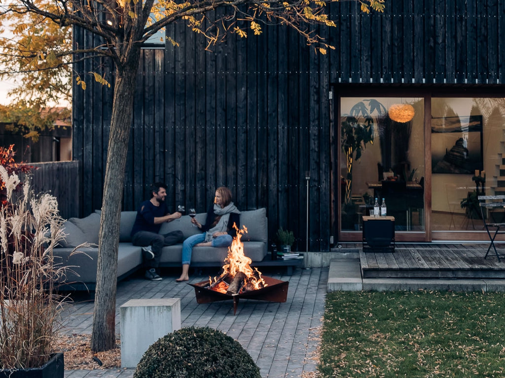 Triple Fire Bowl 65/90