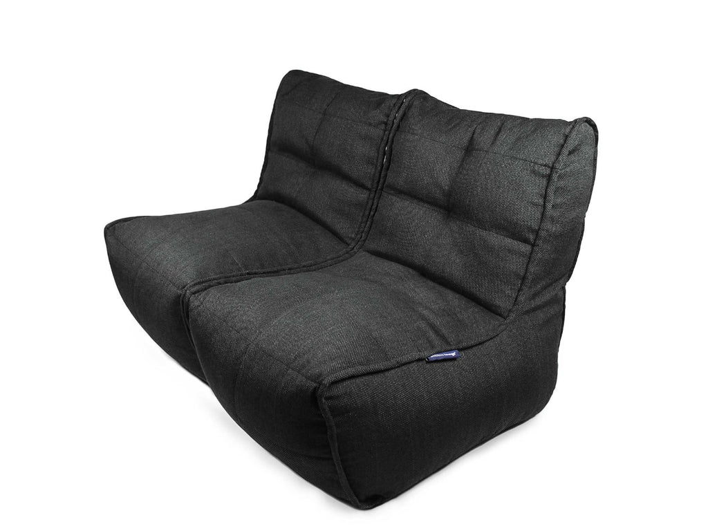 Twin Couch