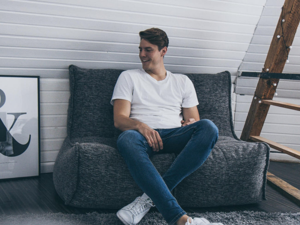 Twin Couch