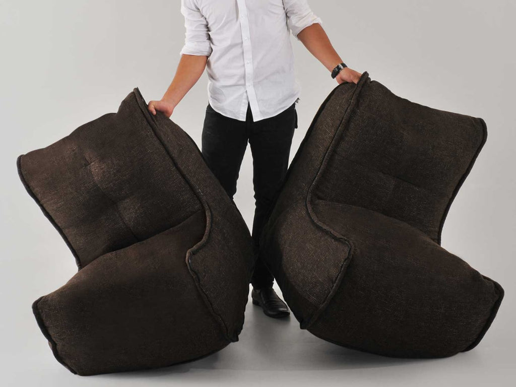 Twin Couch