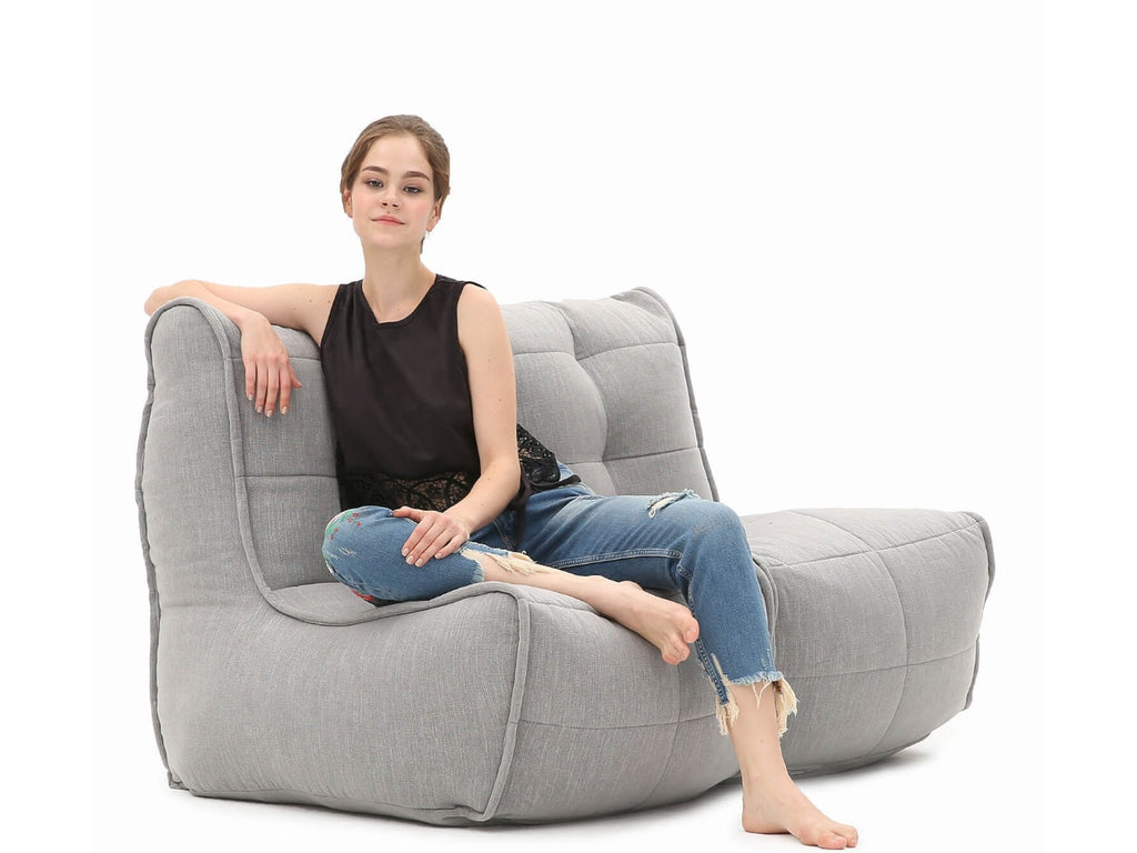 Twin Couch