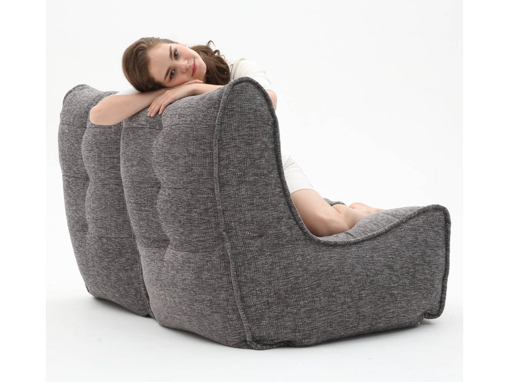 Twin Couch