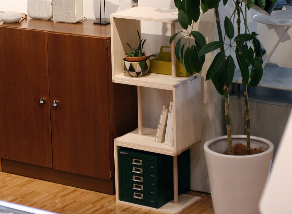Ulm Stool
