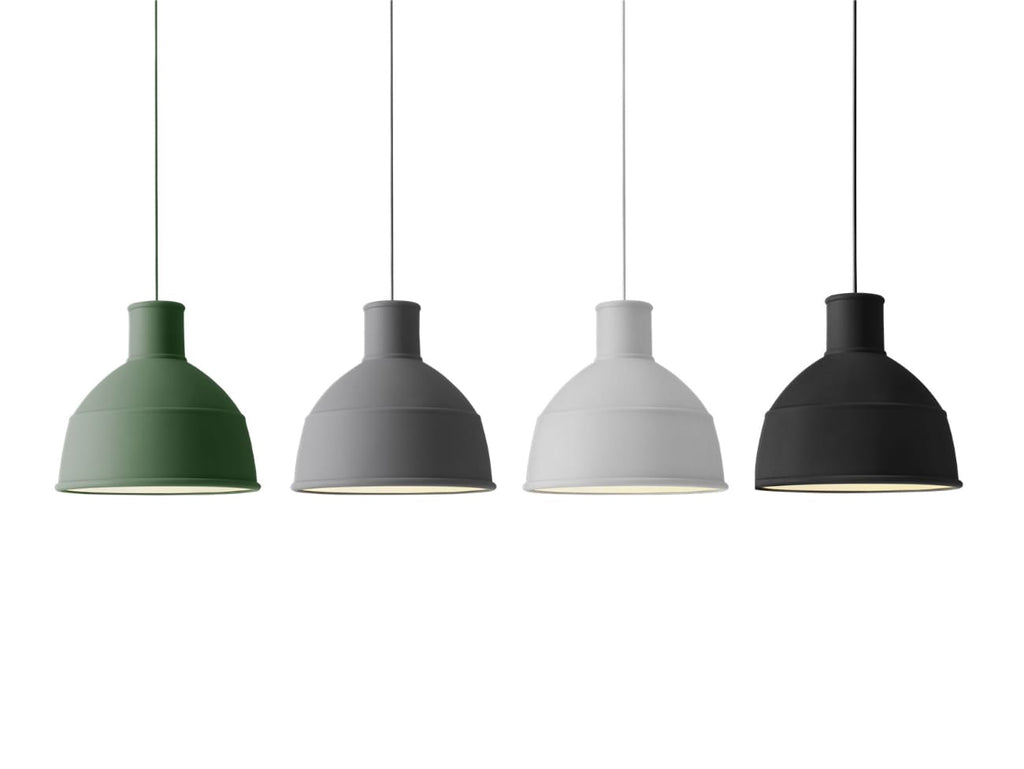 Unfold Pendant Lamp