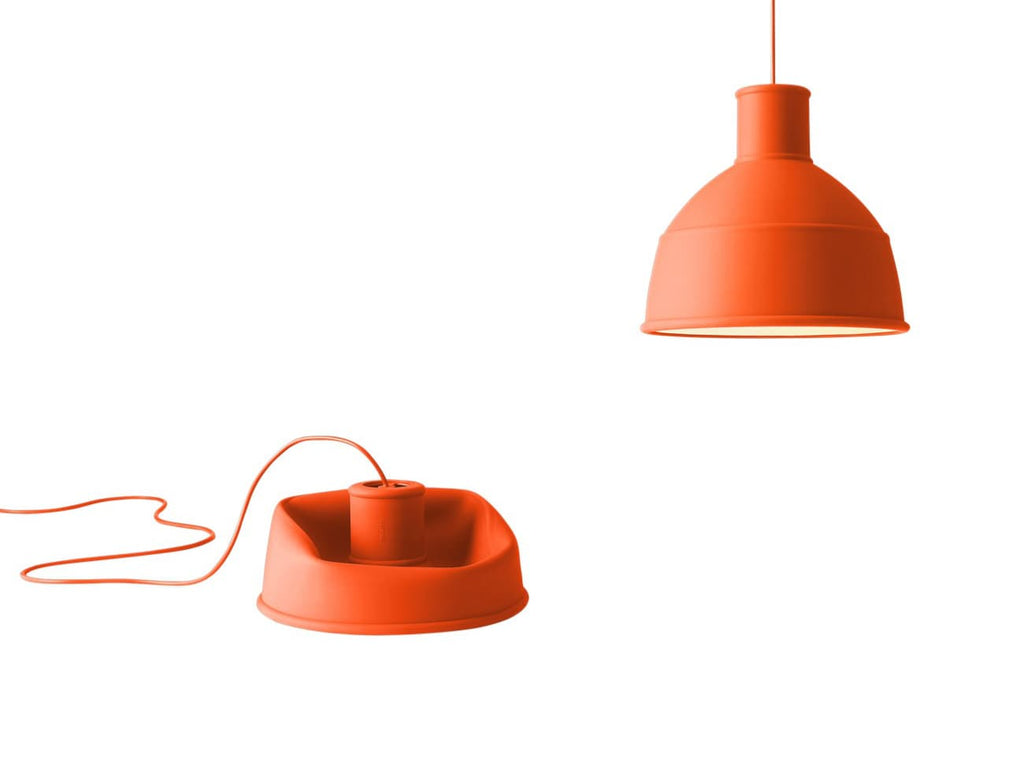 Unfold Pendant Lamp