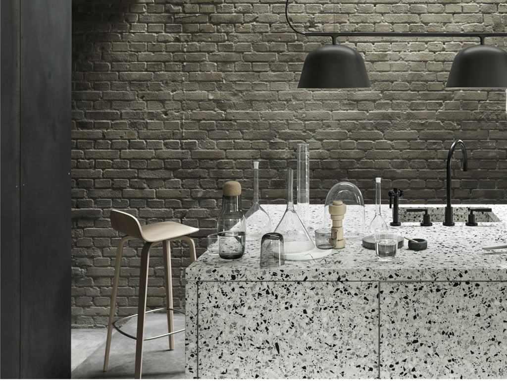 Visu Bar Stool