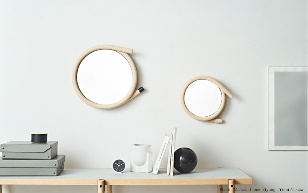 Wawa Mirror