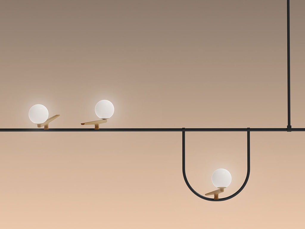 Yanzi Suspension 1