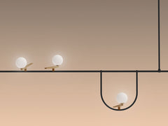 Yanzi Suspension 1