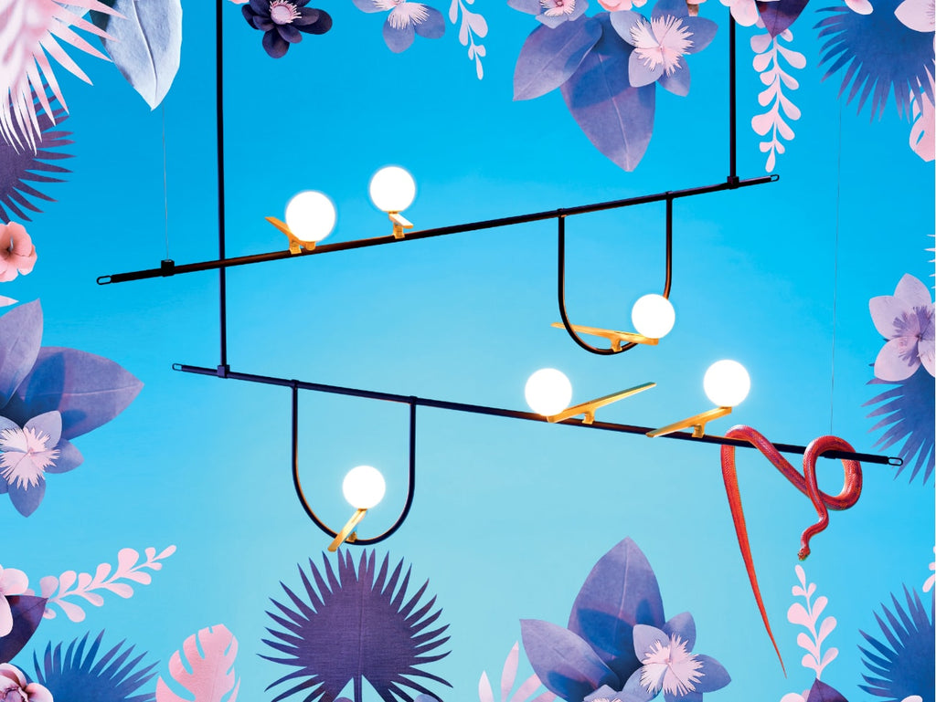 Yanzi Suspension 1