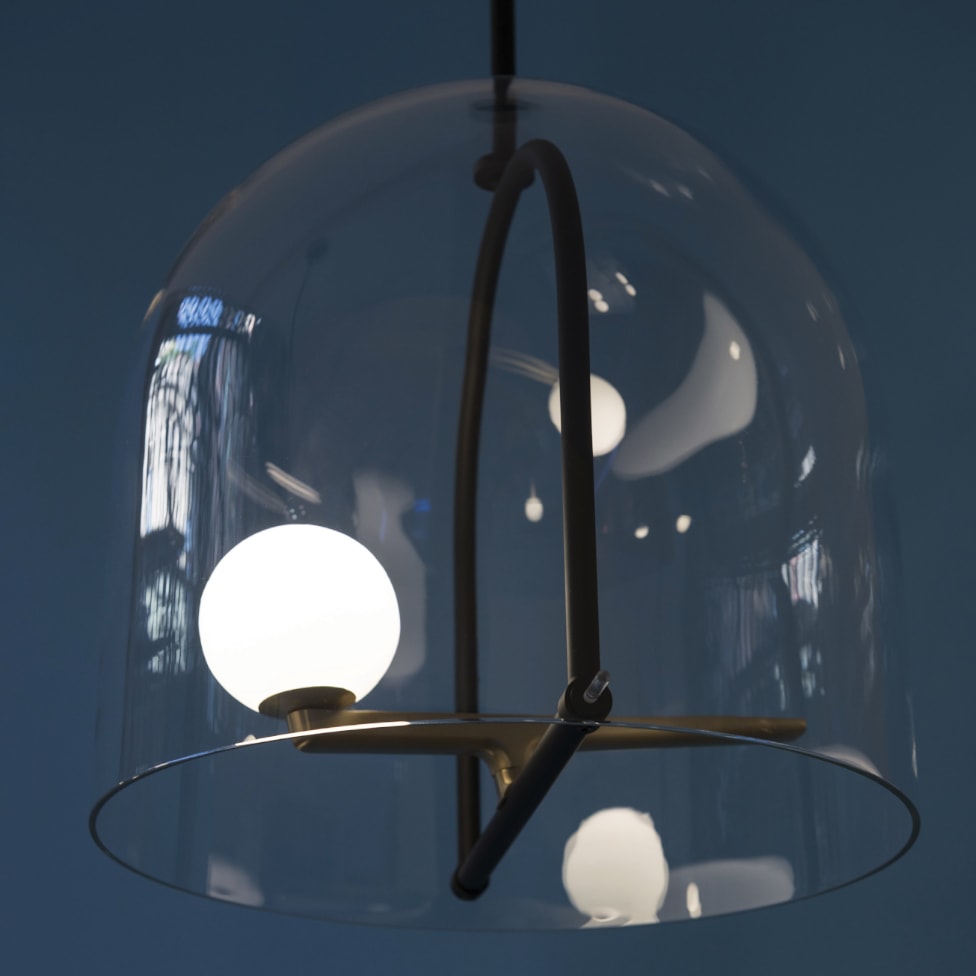 Yanzi Suspension