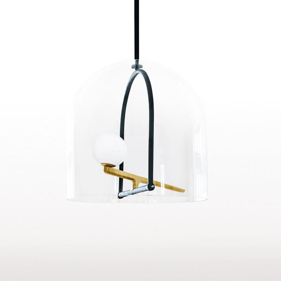 Yanzi Suspension