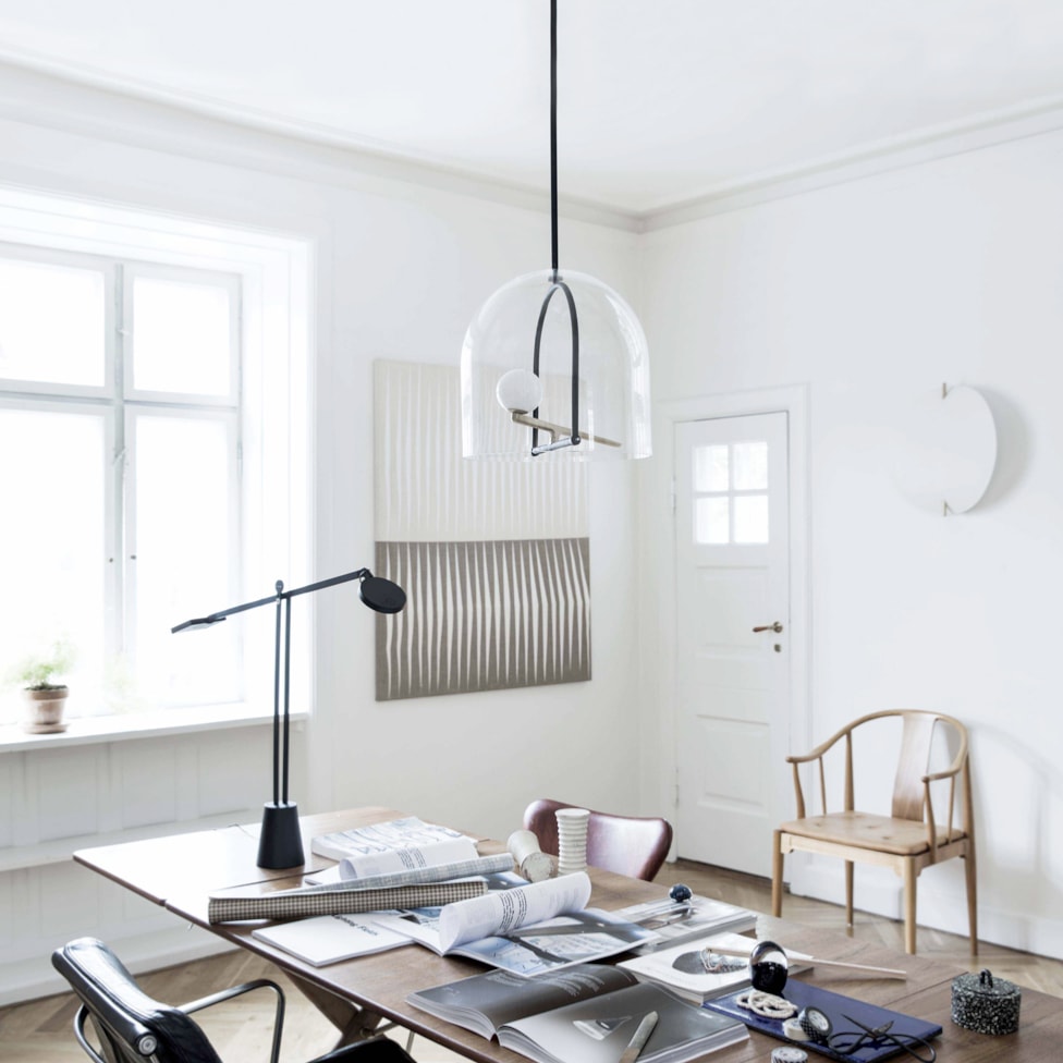 Yanzi Suspension