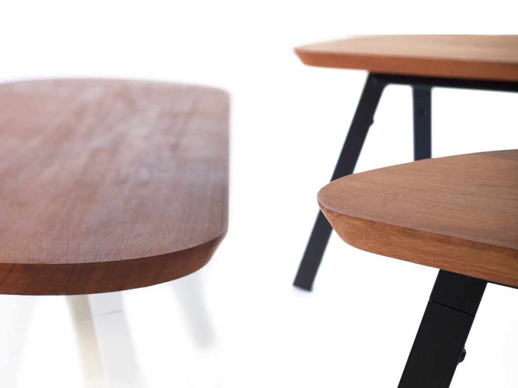 You & Me Bench